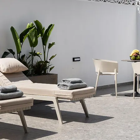 Apartment Elxis Luxury Rhodes City
