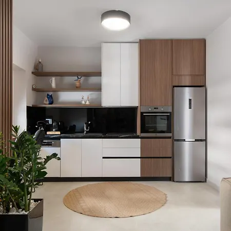 Apartment Elxis Luxury Rhodes City