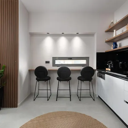 Apartment Elxis Luxury Rhodes City